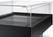 Panoramische Gekoelde Self-Service Toonbank - ZWART - Diamond BN150/V-B5/T2 3