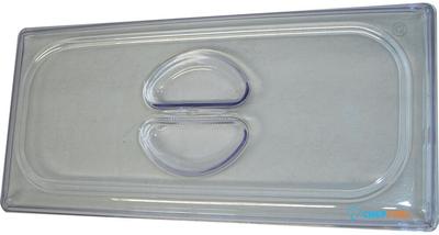 Diamond Plexiglas deksel | BG-C 1