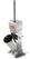 Verticale manuele worstenvuller 12L | Diamond | BSM-12V 2