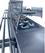 Diamond Bain-marie element op open kast 2 GN 1/1 | BT8 3