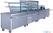 Diamond Bain-marie element op open kast 6 GN 1/1 | BT23 4