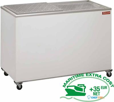 Koelkist Op Wielen | 300 L | Schuifdeksel | BVL030P/R6 | Diamond 1