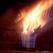 Diamond Gasbrander voor oven met vuurvast gewelf | BVR-29/N 2