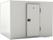 Kamer ISO 80 - Afm. Int. 2430 X 2030 Xh 2030 Mm (10,01 M³) - Diamond C103A/BF 1