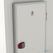 Kamer ISO 100 - Afm. Int. 2630 X 1830 Xh 2030 Mm (9,77 M³) - Diamond C101A/10BF 4