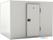 Kamer ISO 80 - Afm. Int. 2830 X 2030 Xh 2030 Mm (11,66 M³) - Diamond C116B/BF 1