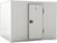 Kamer ISO 100 - Afm. Int. 2430 X 2430 Xh 2030 Mm (11,99 M³) - Diamond C118A/10BF 1