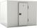 Kamer ISO 80 - Afm. Int. 2630 X 2430 Xh 2030 Mm (12,97 M³) - Diamond C133A/BF 1