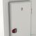Kamer ISO 100 - Afm. Int. 1230 X 1230 Xh 2030 Mm (3,07 M³) - Diamond C35A/10BF 4
