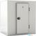 Kamer ISO 80 - Afm. Int. 1830 X 1030 Xh 2030 Mm (3,83 M³) - Diamond C37B/BF 1