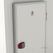 Kamer ISO 80 - Afm. Int. 1830 X 1030 Xh 2030 Mm (3,83 M³) - Diamond C37B/BF 4