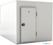 Combi Koelkamer ISO 100 - Binnen Afmetingen 2230 X 3630 & 2230 X 2030 Xh 2230 Mm (18,05 + 10,09 M³) - Diamond C3010/XBF-COMBI 1