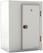 Kamer ISO 80 - Afm. Int. 1430 X 1030 Xh 2030 Mm (2,99 M³) - Diamond C31B/BF 1