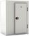 Kamer ISO 100 - Afm. Int. 1430 X 1230 Xh 2030 Mm (3,57 M³) - Diamond C40B/10BF 1