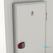 Kamer ISO 80 - Afm. Int. 1430 X 1230 Xh 2030 Mm (3,57 M³) - Diamond C40B/BF 4