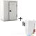 Diamond C40B/BF AP40M-1Z-R2 Geheel koelkamer T° -5° +15° samengesteld uit : 1