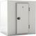 Kamer ISO 100 - Afm. Int. 1830 X 1430 Xh 2030 Mm (5,31 M³) - Diamond C59B/10BF 1