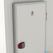 Kamer ISO 100 - Afm. Int. 1830 X 1430 Xh 2030 Mm (5,31 M³) - Diamond C59B/10BF 4