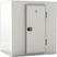 Kamer ISO 80 - Afm. Int. 1830 X 1430 Xh 2030 Mm (5,31 M³) - Diamond C59B/BF 1