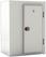 Kamer ISO 100 - Afm. Int. 1630 X 1430 Xh 2030 Mm (4,73 M³) - Diamond C50A/10BF 1