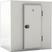 Kamer ISO 100 - Afm. Int. 1830 X 1830 Xh 2030 Mm (6,8 M³) - Diamond C65B/10BF 1