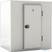 Kamer ISO 80 - Afm. Int. 1830 X 1830 Xh 2030 Mm (6,8 M³) - Diamond C65B/BF 1