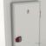 Kamer ISO 80 - Afm. Int. 1830 X 1830 Xh 2030 Mm (6,8 M³) - Diamond C65B/BF 4