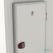 Kamer ISO 80 - Afm. Int. 2230 X 1430 Xh 2030 Mm (6,47 M³) - Diamond C67B/BF 4