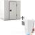 Diamond C67B/BF AP50M-1A-R2 Geheel koelkamer T° -5° +15° samengesteld uit : 1