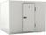 Kamer ISO 100 - Afm. Int. 2430 X 1830 Xh 2030 Mm (9,03 M³) - Diamond C89A/10BF 1