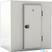 Kamer ISO 80 - Afm. Int. 2030 X 1830 Xh 2030 Mm (7,54 M³) - Diamond C80A/BF 1