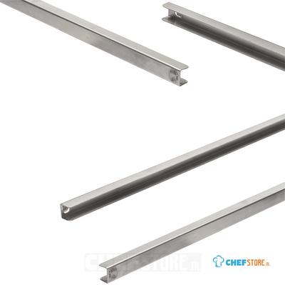 Diamond GCL/DG-EN Paar geleiders (rechts & links) voor Compact Line EVO 1