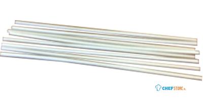 Lot Van 500 Sticks Voor Wafels Op Staaf | Diamond | GE-500/BT 1