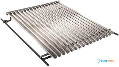 Diamond 1/2 Rooster "V" vorm 520x600 mm (CBQ-120) | GFV/120-1/2 1