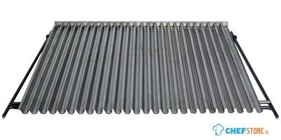 Diamond GFV/120-N Rooster "V" vorm 1050x625 mm (CBQ-120) 1