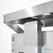 Gasoven, 6 Pizza's Ø 350 mm, Diamond GL6/35-XLD 4