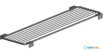 Diamond Kleine verbindingsrooster, kasten 1100 liter | GR-PF 1