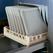 Diamond Korventransport vaatwassers 200Kor/U | D160E/7-230/3-DX- 5