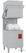 Horeca vaatwasser | Doorschuif kapmodel | in/uit-looptafel | Dubbelwandig | D26/6B/A | Diamond 2