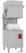 Vaatwasser Met Kap Mand 500X500Mm+Break Tank | Diamond | D26/6B-AC 1