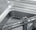 Diamond Vaatwasser mand 500x500 mm | D86/6 3