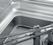 Horeca vaatwasser met breaktank | 50 x 50 cm mand | Active wash | D86/6B | Diamond 3