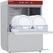 Horeca vaatwasser met breaktank en osmose apparaat | 50 x 50 cm mand | Active wash | D86/6B+RS15/AT | Diamond 1