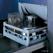 Diamond Korventransport vaatwassers 200Kor/U | DATIC20E/7-230/3- 4