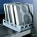 Diamond Korventransport vaatwassers 200Kor/U | DATIC20E/7-230/3-DX- 2