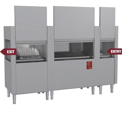 Diamond Korventransport vaatwassers 270 Kor/U | DATIC37E/7-DX- 1