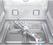 Horeca glazenvaatwasser met doorlopende waterontharder | 40 x 40 mand | 230V | Best wash | DBS5/6-AC | Diamond 2