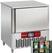 Diamond Set in combinatie met snelkoeler en snelvriezer. | DBT51/TS+ST51/6X5 1
