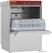 Horeca glazenvaatwasser | 40 x 40 mand | Waterontharder | 230V | Fast wash | DC402/6-A | Diamond 1