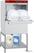 Diamond Geheel vaatwasser, samengesteld uit: | DC502/6M+BD/F-S 1
